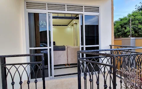 BRB Homes - Spacious 1 Bedroom Apatment - Bukoto, Kampala image