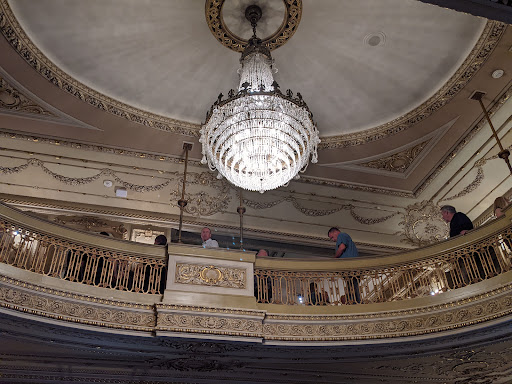 Performing Arts Theater «Majestic Theatre», reviews and photos, 1925 Elm St, Dallas, TX 75201, USA