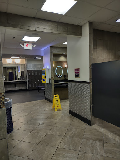 Gym «Planet Fitness», reviews and photos, 5211 Memorial Dr, Stone Mountain, GA 30083, USA