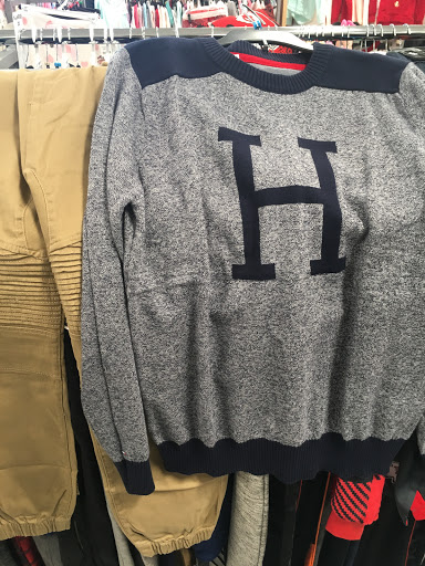 Department Store «Marshalls», reviews and photos, 901 W 136th St, Kansas City, MO 64145, USA