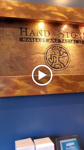 Massage Therapist «Hand & Stone Massage and Facial Spa», reviews and photos, 1829 S University Dr, Davie, FL 33324, USA