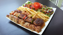 Kebab du Restaurant turc Turkish Istanbul Kebab à Cannes - n°4