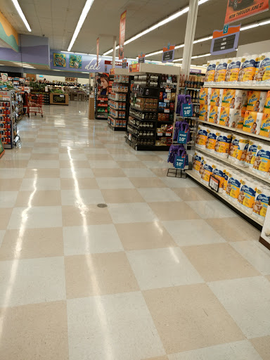 Supermarket «Lucky», reviews and photos, 1590 Sycamore Ave, Hercules, CA 94547, USA