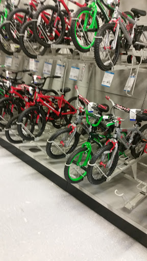 Sporting Goods Store «Academy Sports + Outdoors», reviews and photos, 6700 Columbia St, Evansville, IN 47715, USA