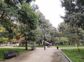 Parque Forestal