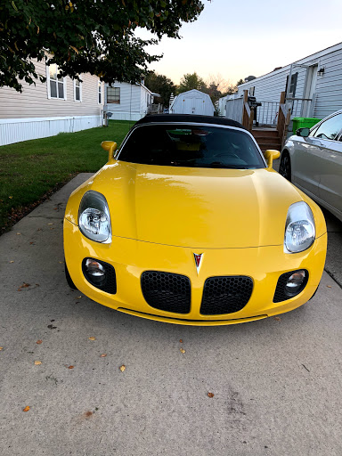 Used Car Dealer «B & B Car Co. Inc.», reviews and photos, 44800 N Gratiot Ave, Charter Twp of Clinton, MI 48036, USA