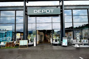Depot image