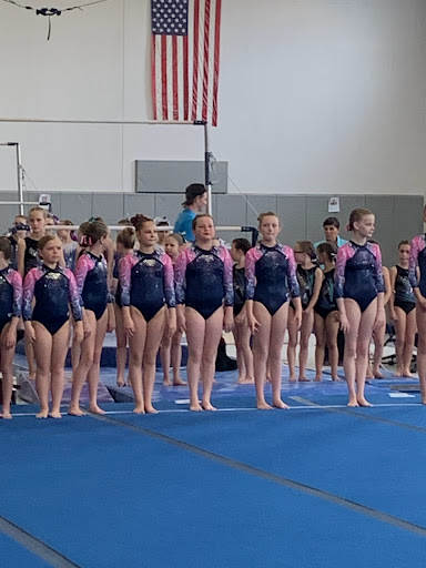 Gymnastics Center «Airborne Gymnastics», reviews and photos, 1816 Boston Ave, Longmont, CO 80501, USA