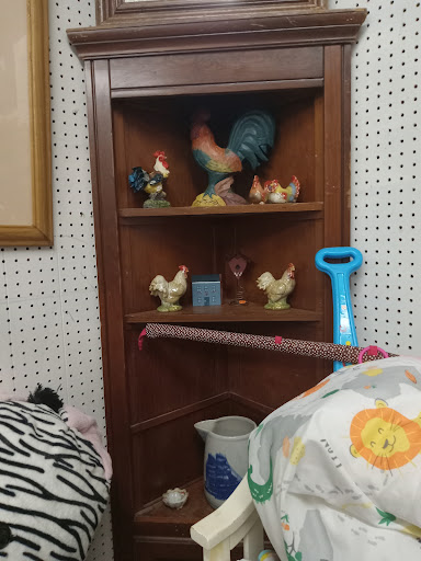 Flea Market «Irvington Flea Market», reviews and photos, 6301 E Washington St, Indianapolis, IN 46219, USA