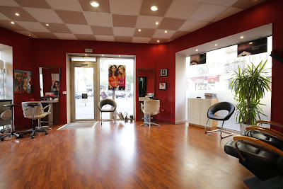 Roger Doueiry coiffure à Paris