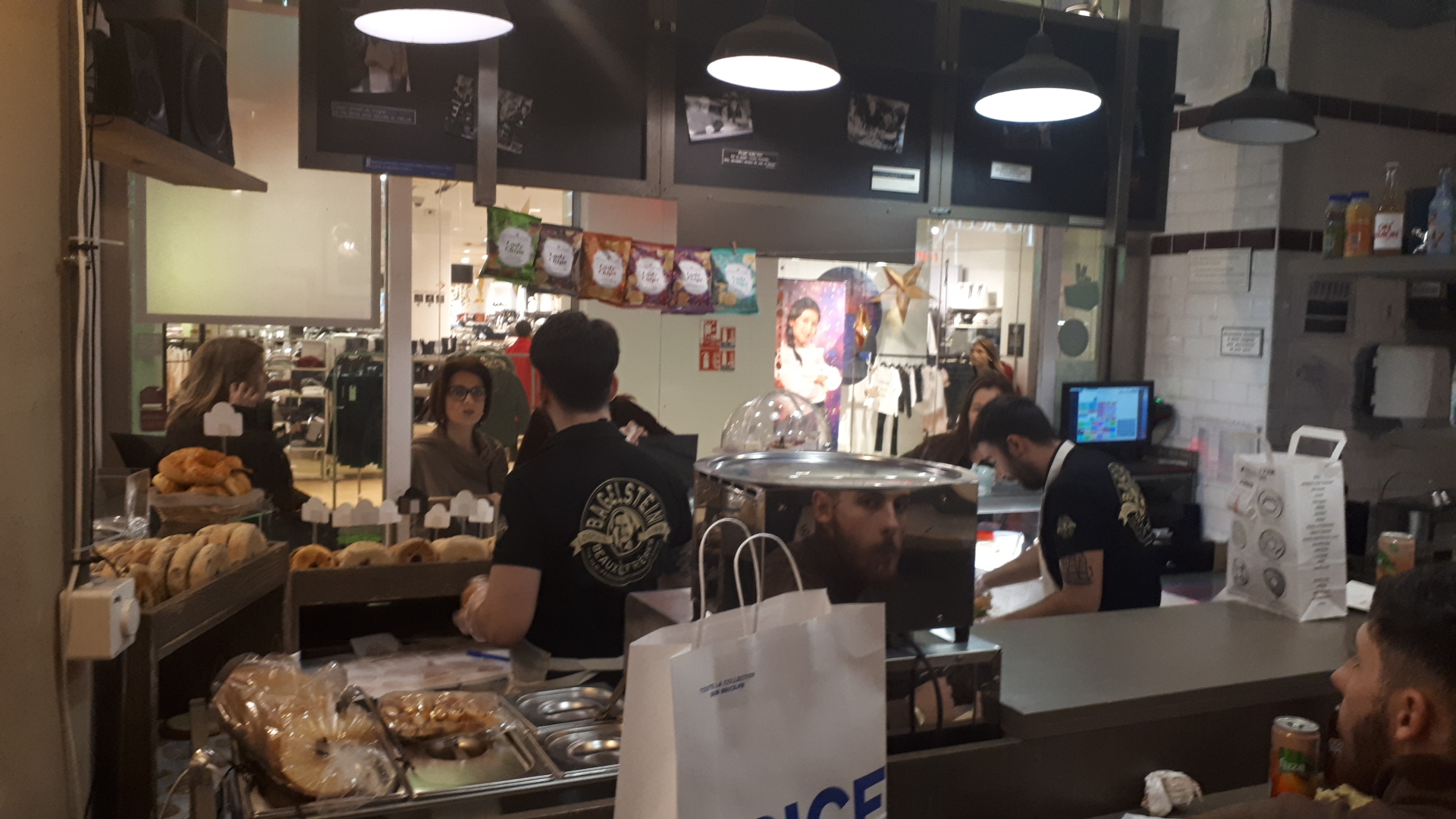 Photo n° 2 de l'avis de Killian.Y fait le 04/12/2018 à 10:42