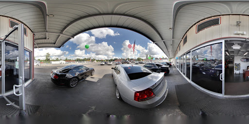 Used Car Dealer «Epic Auto Sales», reviews and photos, 12915 Cypress North Houston Rd, Cypress, TX 77429, USA