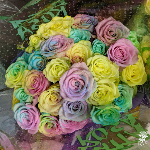 Florist «Rosemont Florist», reviews and photos, 6133 N River Rd #130w, Rosemont, IL 60018, USA