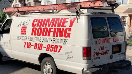 A and C Chimney and Roofing