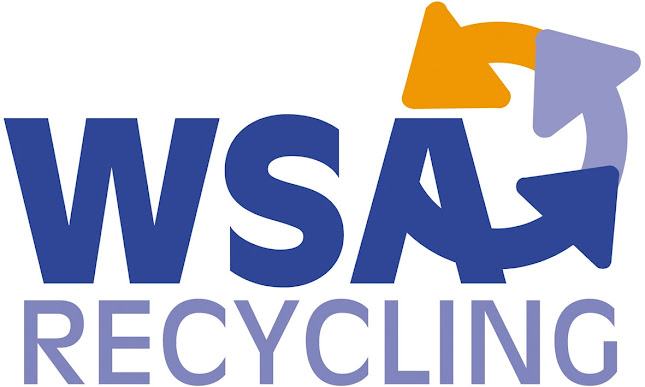 WSA Recycling Öffnungszeiten