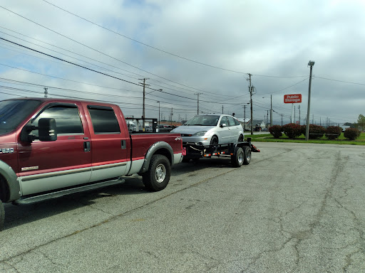 Used Car Dealer «440 Auto Sales», reviews and photos, 300 N Rocky River Dr, Berea, OH 44017, USA