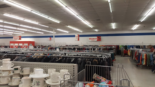 Thrift Store «Thrift City Inc», reviews and photos, 6804 Huebner Rd, San Antonio, TX 78238, USA