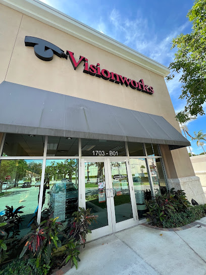 Visionworks Palm Beach Outlets