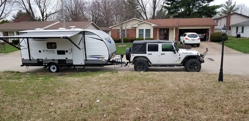 RV Dealer «Gateway RV and Powersports», reviews and photos, 2020 Mall St, Collinsville, IL 62234, USA