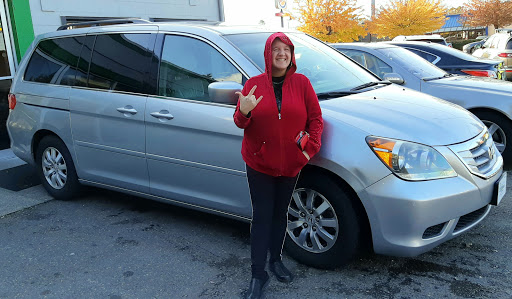 Used Car Dealer «Spirit Auto Center of Renton», reviews and photos, 330 Sunset Blvd N, Renton, WA 98057, USA