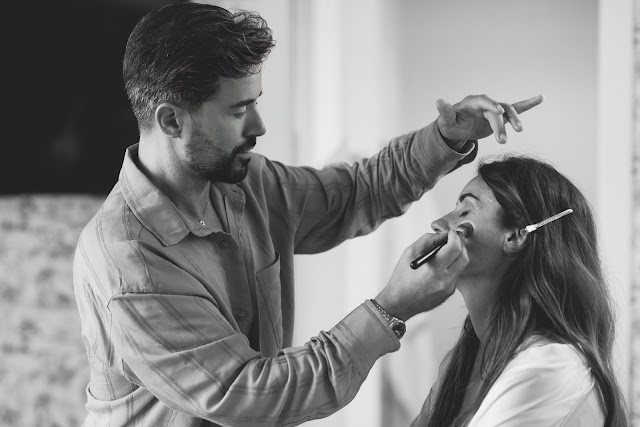 Ibán Barcenilla Estilistas