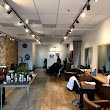 PIA hair salon