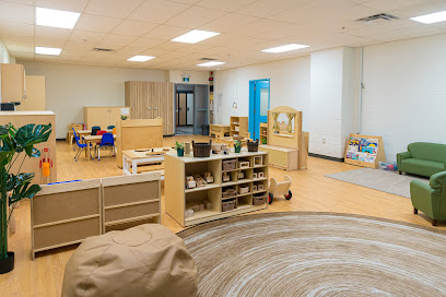 Wesley Child Care Centre