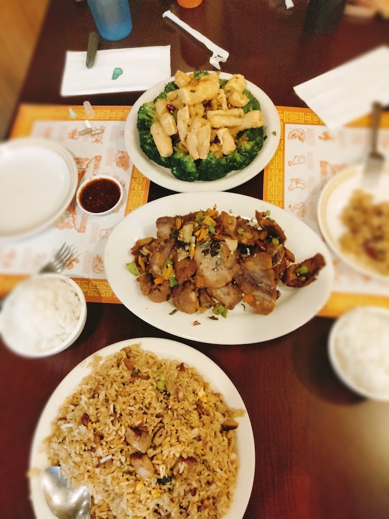 Mailee Chinese Restaurant 46322