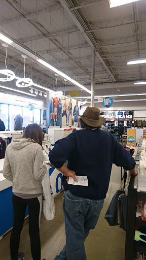 Clothing Store «Old Navy», reviews and photos, 6867 Hwy 6 N, Houston, TX 77084, USA