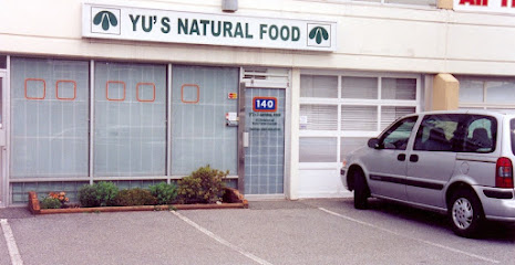 Yu's Natural Foods