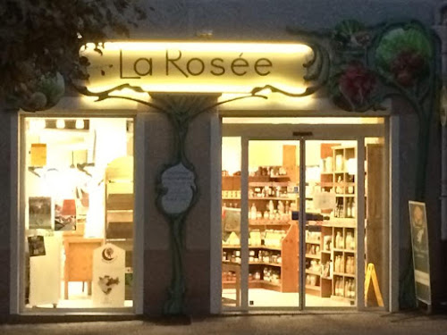 La Rosee à Prayssac