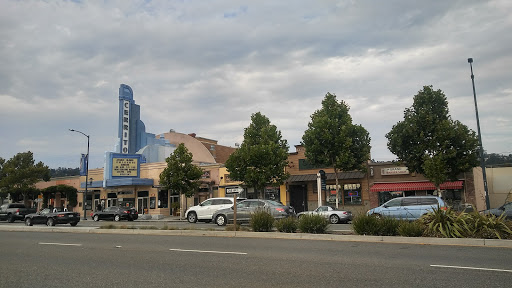 Movie Theater «Rialto Cinemas Cerrito», reviews and photos, 10070 San Pablo Ave, El Cerrito, CA 94530, USA