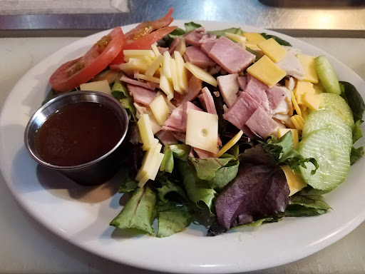 Coffee Shop «Coffee Cat», reviews and photos, 107 S College St, Newberg, OR 97132, USA