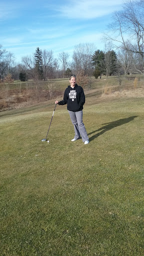 Golf Course «Michigan City Golf Course», reviews and photos, 4000 E Michigan Blvd, Michigan City, IN 46360, USA