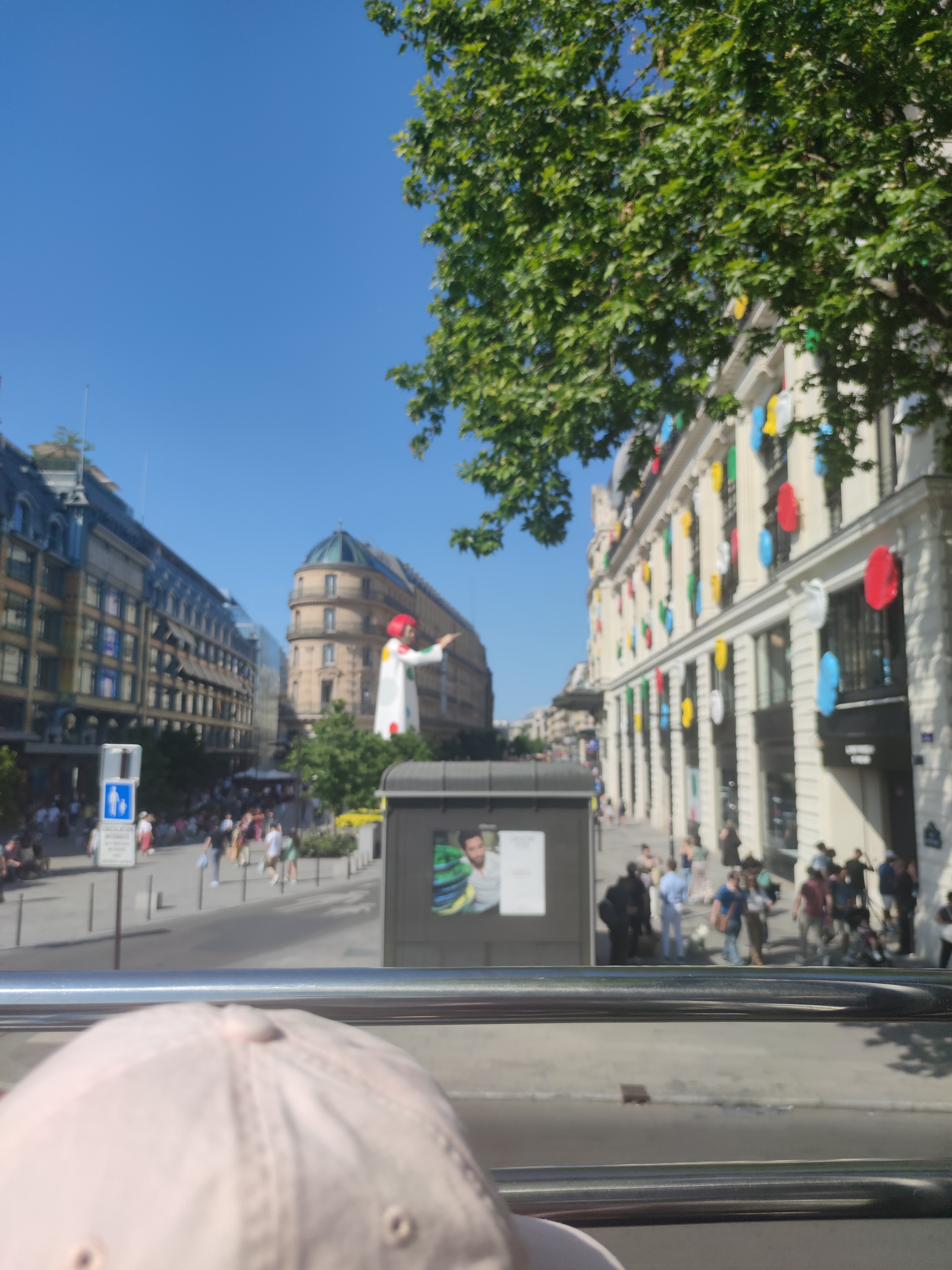 Photo n° 1 de l'avis de J2L. fait le 28/05/2023 à 20:36