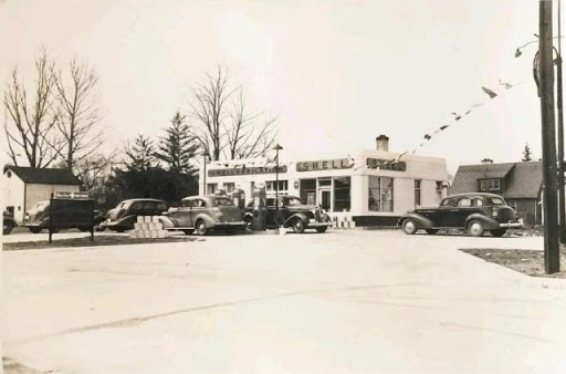 Precision Auto & Tire in Elkhorn, Wisconsin