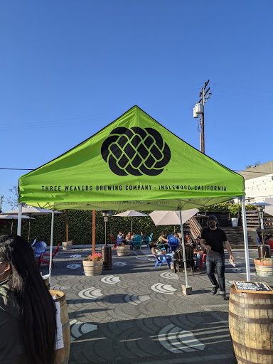 Three Weavers Brewing Company image