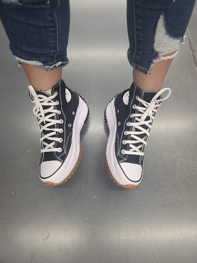 Shoe Store «WSS», reviews and photos, 11911 Valley Blvd, El Monte, CA 91732, USA