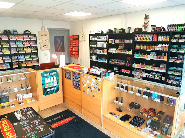 Comments and reviews of The Vape Shop Yaxley