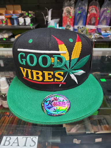 Tobacco Shop «Hypnotized Smoke Shop», reviews and photos, 2967 Patterson Rd, Florissant, MO 63031, USA