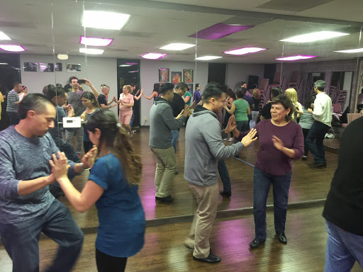 Dance School «Salsabysal Dance Studio Of Salsa and Bachata», reviews and photos, 13740 Midway Rd #710, Dallas, TX 75244, USA