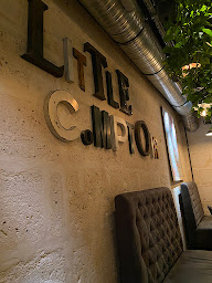 Photo n°70 de Little Comptoir à Angoulême ()