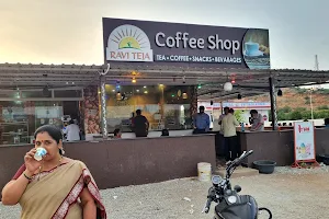 Ravi Teja Coffee Shop image