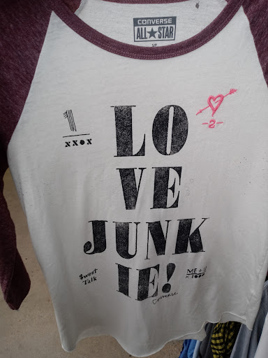 Thrift Store «Goodwill», reviews and photos, 150 W Palm Valley Blvd, Round Rock, TX 78664, USA