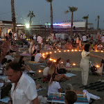 Photo n°3 de l'avis de carmen.r fait le 27/07/2023 à 20:13 sur le  Mambo Beach Club à Castel Volturno