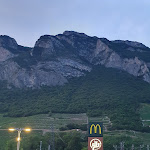 Photo n° 1 McDonald's - McDonald's à Porte-de-Savoie