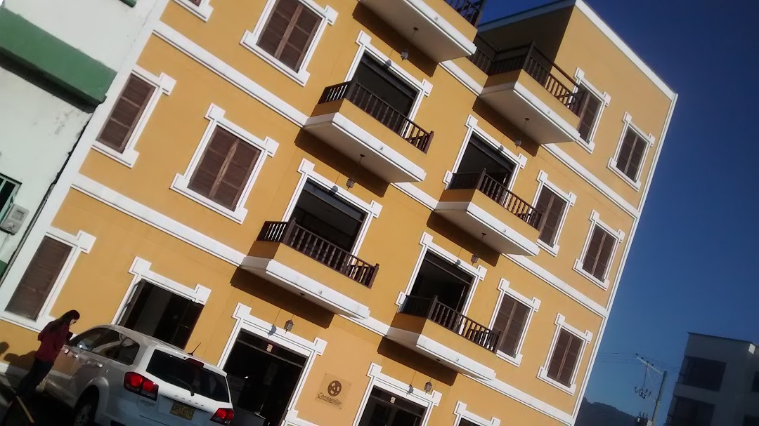 IPS COMFAMILIAR SANTA ROSA