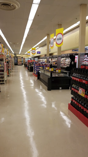 Grocery Store «Winn-Dixie», reviews and photos, 1060 Lakes Blvd, Lake Park, GA 31636, USA