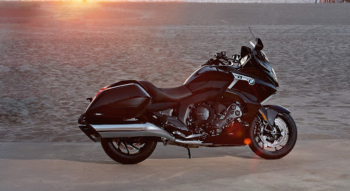 Motorcycle Dealer «Euro Cycles of Tampa Bay», reviews and photos, 8509 Gunn Hwy, Odessa, FL 33556, USA