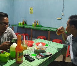 Warung Mie Bakso Cinta Rasa photo